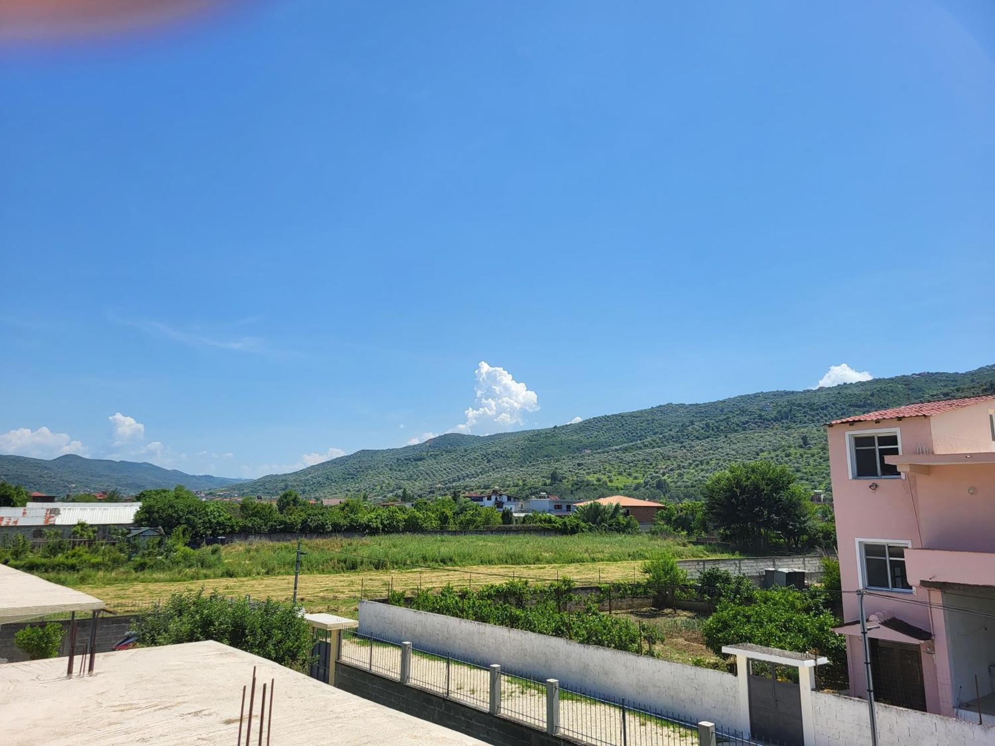 Villa Ndoni Berat Exterior photo
