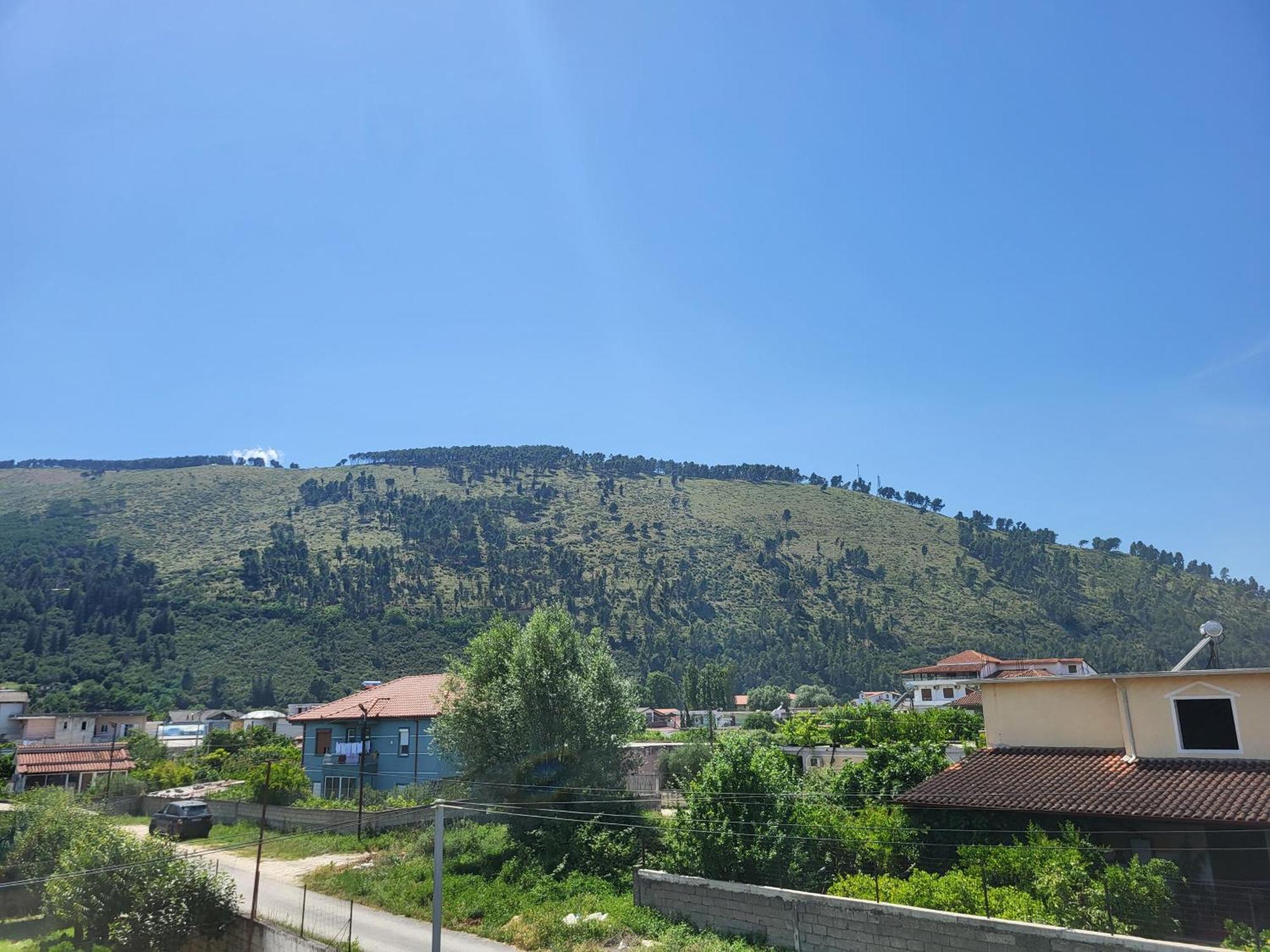 Villa Ndoni Berat Exterior photo
